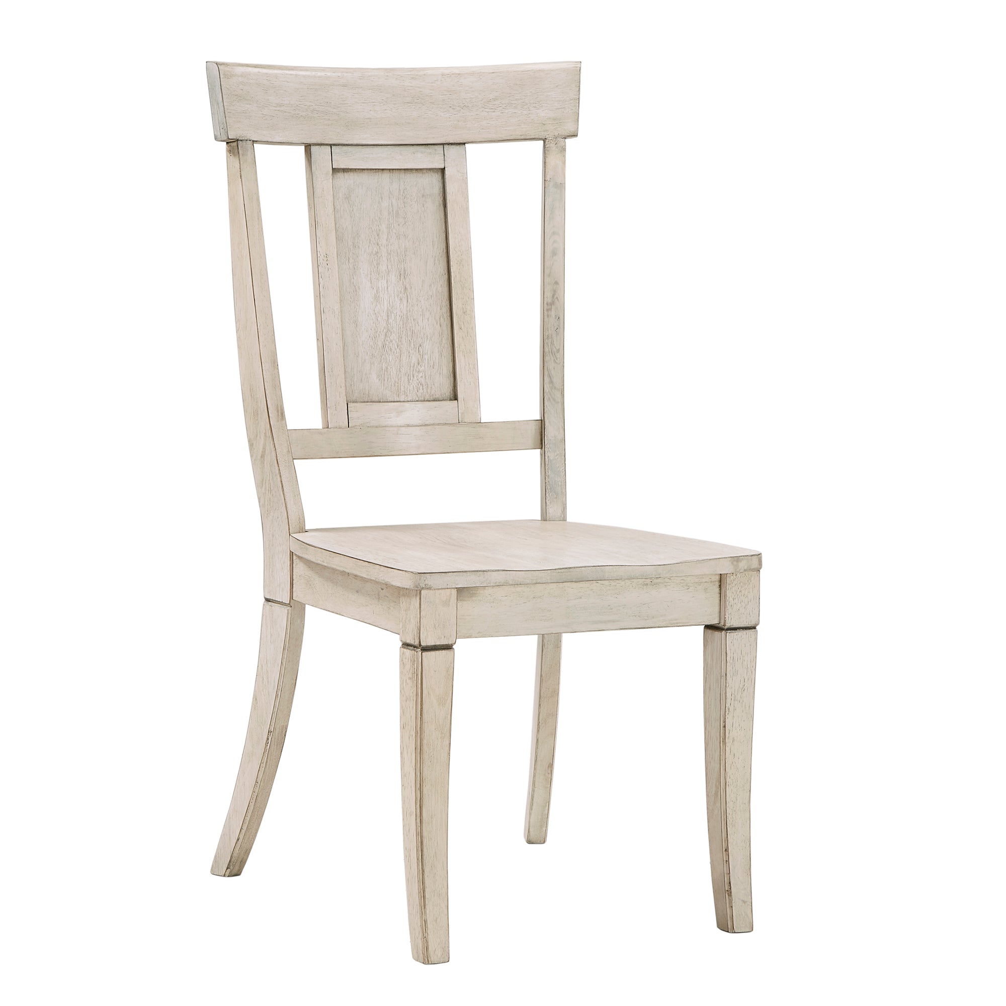 Juliette Vintage-Style Dining Chairs Set of Two - Combining Vintage Allure with Modern Comfort for Your Elegant Dining Area